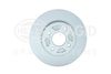 Тормозной диск HELLA PAGID 8DD 355 132-051 (56037PRO)