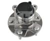 Febi Bilstein Wheel Bearing Kit 170949