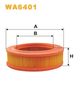 Повітряний фільтр WIX FILTERS WA6401