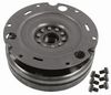 SACHS Flywheel 2295 601 033