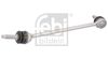 Febi Bilstein Link/Coupling Rod, stabiliser bar 183956