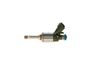 Bosch Fuel Injector 0026150004R