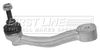 First Line Link/Coupling Rod, stabiliser bar FDL6787