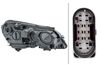 Hella Headlight 1EL 010 800-011