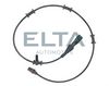 Elta Automotive Sensor, wheel speed EA0985