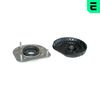 OPTIMAL Repair Kit, suspension strut support mount F8-6384