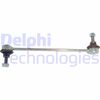 Тяга/стійка, стабілізатор DELPHI TC1423