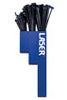 Laser Tools Assortment, cable ties 8795