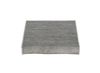 BOSCH Filter, cabin air 1 987 435 584