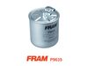 Паливний фільтр FRAM P9635