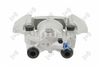 спирачен апарат