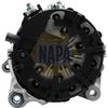NAPA Alternator NAL2569