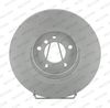 Ferodo Brake Disc DDF1174C-1