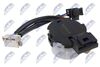 Переключатель зажигания NTY EKS-VW-008
