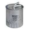 Топливный фильтр HENGST FILTER H136WK (637200000)
