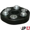 JP GROUP