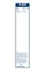 Bosch Wiper Blade 3 397 004 561