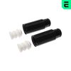 OPTIMAL Dust Cover Kit, shock absorber AK-735017