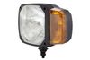 INSERT HEADLIGHT 1EA328450-411