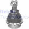 Шарнір незалежної підвіски / поворотного важеля DELPHI TC368