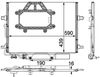  AC453000P
