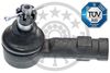Наконечник поперечной рулевой тяги OPTIMAL G1-1094
