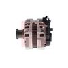 APEC Alternator AAL2557
