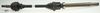 полуоска