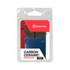 BREMBO Brake Pad Set, disc brake 07SU1306