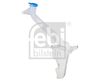 Febi Bilstein Washer Fluid Reservoir, window cleaning 192738