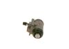 Bosch Wheel Brake Cylinder 0 986 475 674 (0986475674)