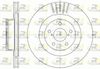 спирачен диск