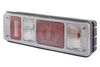 HELLA Heckleuchte 2VP 340 961-521 - 2VP340961521
