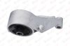 окачване, двигател