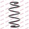 KYB RH3517 Suspension Spring