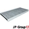 Фільтр салону JP GROUP 1328102200 (1328102209)