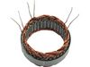 Stator, Generator