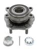 Cheel Hub JAPANPARTS KK-11025