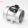 Denso Mass Air Flow Sensor DMA-0208