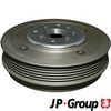 Ремінний шків, колінчастий вал JP GROUP 1118302800 (1118302809)
