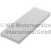 Filtr, vzduch v interiéru 50014947