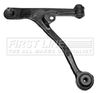 FIRST LINE Control/Trailing Arm, wheel suspension FCA6121