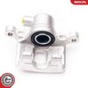 спирачен апарат