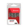 BREMBO Brake Pad Set, disc brake 07YA35SA