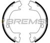 BREMSI