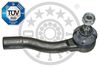 Наконечник поперечної кермової тяги OPTIMAL G1-1332