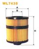 Фільтр масляний WIX FILTERS WL7438