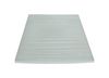 BOSCH Filter, cabin air 1 987 435 171