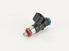 New Bosch Fuel Injector 0280158187 For Cadillac CTS Coupe 6.2 V 12598646