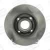 Champion Brake Disc 562938CH-1